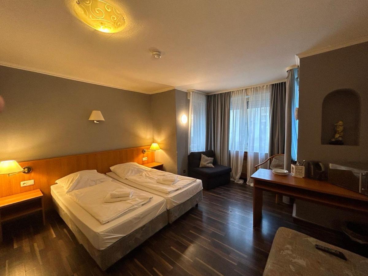 Westend#106 Frankfurt am Main Ngoại thất bức ảnh