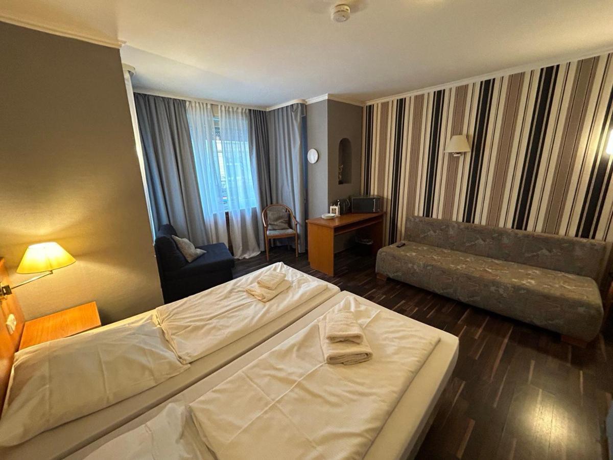 Westend#106 Frankfurt am Main Ngoại thất bức ảnh
